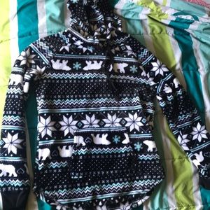 sweater